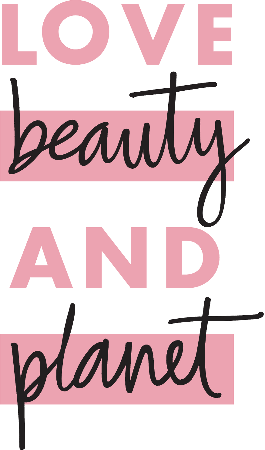Love Beauty Planet