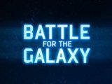 Battle for the Galaxy