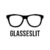 Glasseslit